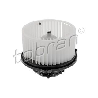 Vidaus pūtiklis TOPRAN 821 789