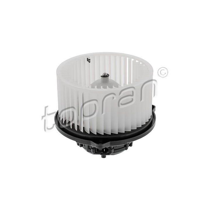 Vidaus pūtiklis TOPRAN 821 789