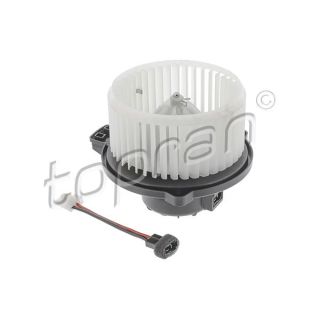 Vidaus pūtiklis TOPRAN 821 834