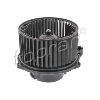 Vidaus pūtiklis TOPRAN 822 067