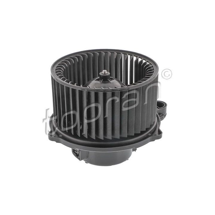 Vidaus pūtiklis TOPRAN 822 067