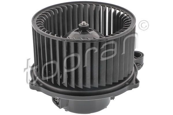 Vidaus pūtiklis TOPRAN 822 067