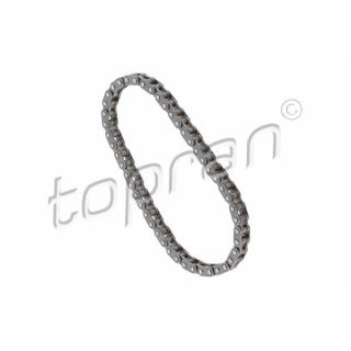 Grandinė, alyvos siurblio pavara TOPRAN 500 878