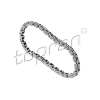 Grandinė, alyvos siurblio pavara TOPRAN 632 658