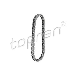 Grandinė, alyvos siurblio pavara TOPRAN 632 663