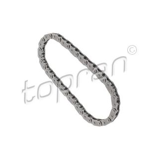 Grandinė, alyvos siurblio pavara TOPRAN 701 988