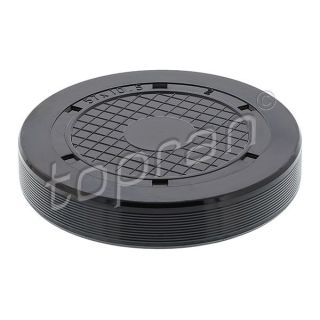 Kaištis, pavaros svirties veleno tvirtinimo anga TOPRAN 700 143