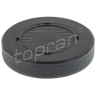 Kaištis, pavaros svirties veleno tvirtinimo anga TOPRAN 700 144