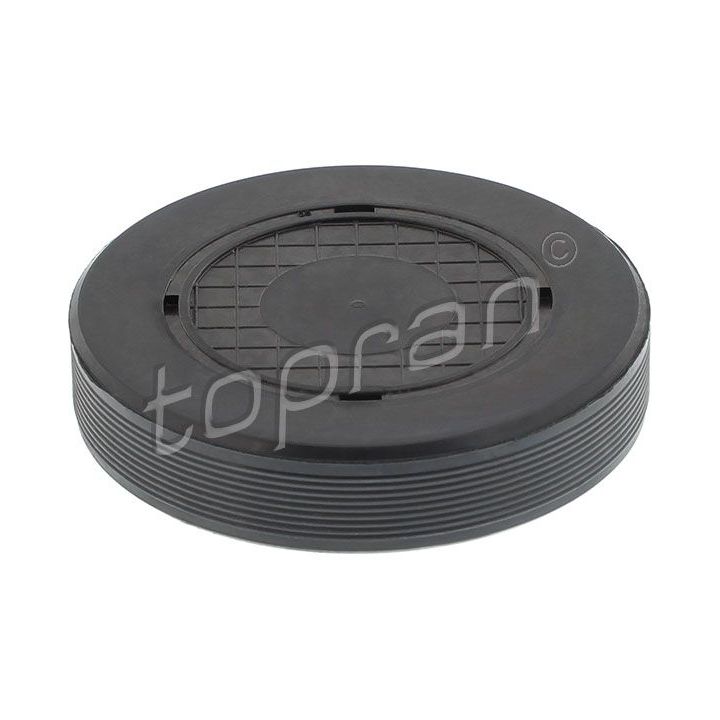 Kaištis, pavaros svirties veleno tvirtinimo anga TOPRAN 700 144