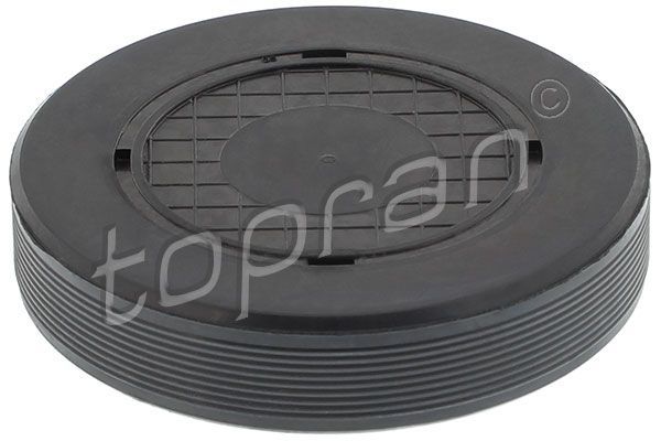 Kaištis, pavaros svirties veleno tvirtinimo anga TOPRAN 700 144