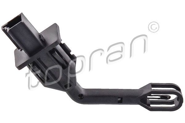 Temperatūros jungiklis, oro kondicionieriaus ventiliatorius TOPRAN 407 870