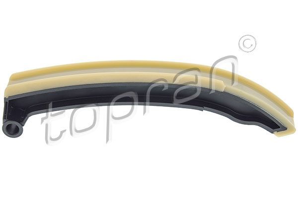 įtempiklio kreiptuvas, pavaros grandinė TOPRAN 408 950