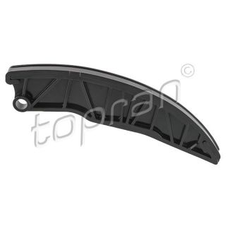 įtempiklio kreiptuvas, pavaros grandinė TOPRAN 821 770