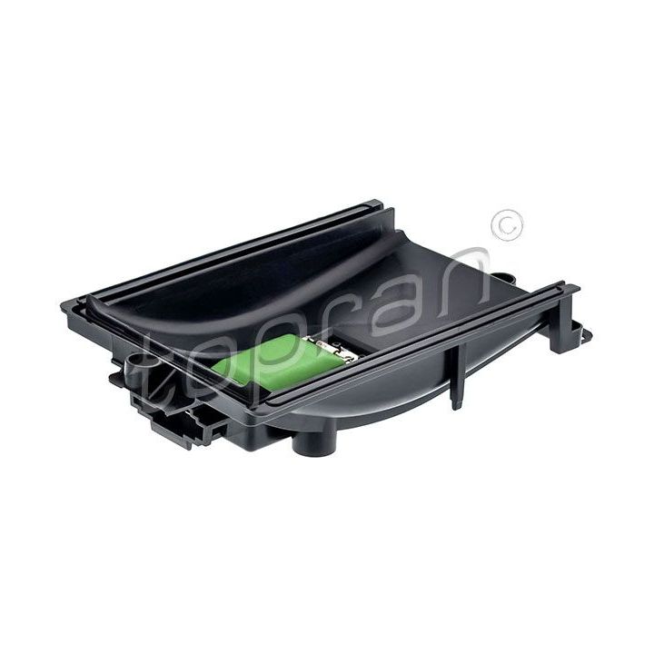 Varža, vidaus pūtiklis TOPRAN 112 195