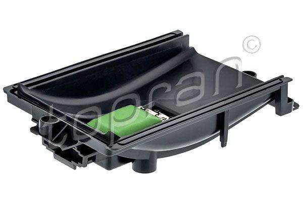 Varža, vidaus pūtiklis TOPRAN 112 195