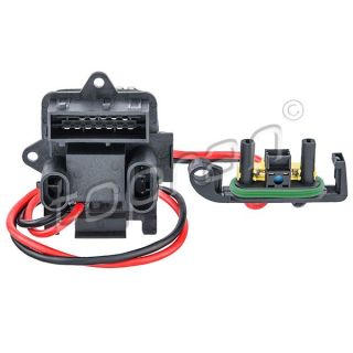 Varža, vidaus pūtiklis TOPRAN 208 259