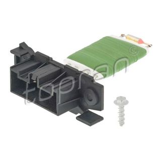 Varža, vidaus pūtiklis TOPRAN 208 648