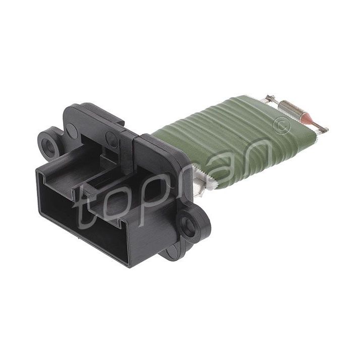 Varža, vidaus pūtiklis TOPRAN 600 475