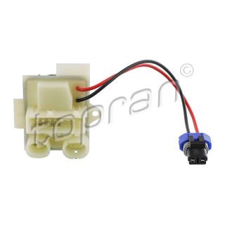 Varža, vidaus pūtiklis TOPRAN 701 412