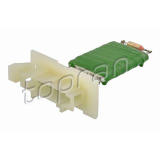 Varža, vidaus pūtiklis TOPRAN 701 671