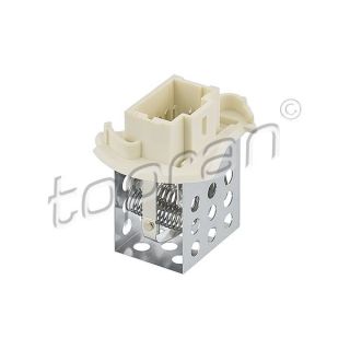 Varža, vidaus pūtiklis TOPRAN 701 808