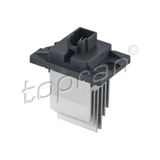 Varža, vidaus pūtiklis TOPRAN 821 196