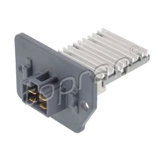 Varža, vidaus pūtiklis TOPRAN 821 197