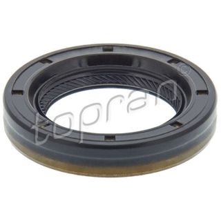 Sandariklis, kardaninis velenas TOPRAN 113 950