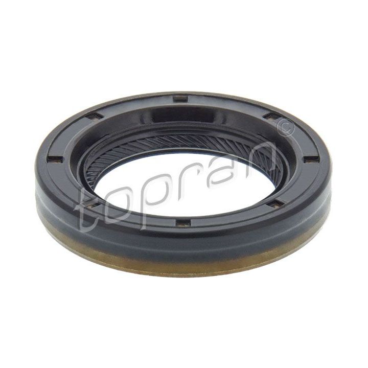 Sandariklis, kardaninis velenas TOPRAN 113 950