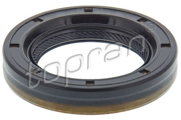 Sandariklis, kardaninis velenas TOPRAN 113 950