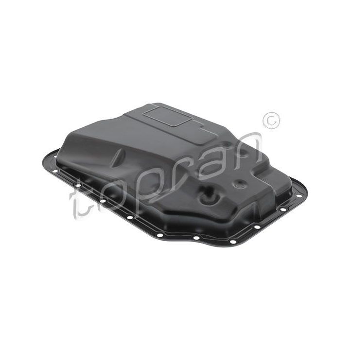 Alyvos karteris, automatinė transmisija TOPRAN 305 973
