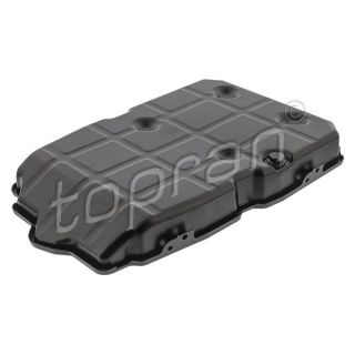 Alyvos karteris, automatinė transmisija TOPRAN 410 701