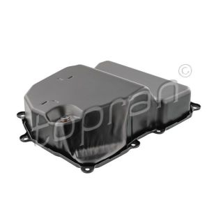 Alyvos karteris, automatinė transmisija TOPRAN 503 481
