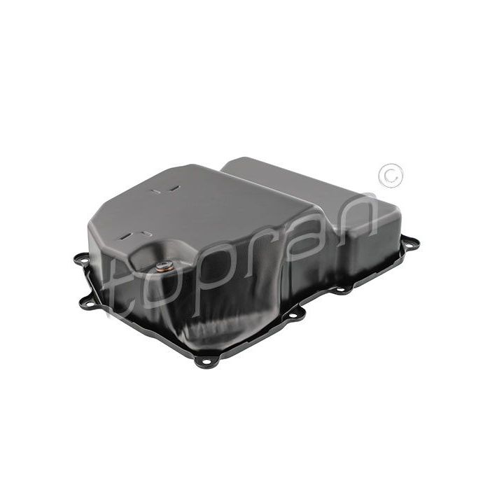 Alyvos karteris, automatinė transmisija TOPRAN 503 481