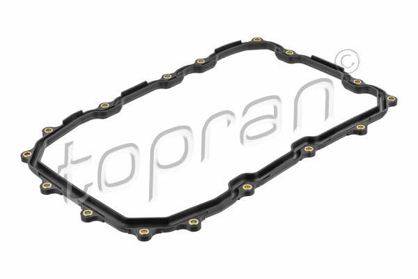 Tarpiklis, automatinės pavarų dėžės alyvos karteris TOPRAN 113 393
