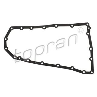 Tarpiklis, automatinės pavarų dėžės alyvos karteris TOPRAN 702 446