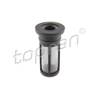 Tarpiklis, plovimo skysčio bakas TOPRAN 503 944