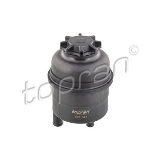 Hidraulinės alyvos išsiplėtimo bakelis (vairo stiprintuvas) TOPRAN 501 541