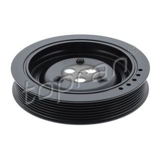 Skriemulys, alkūninis velenas TOPRAN 302 812