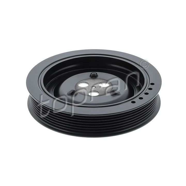 Skriemulys, alkūninis velenas TOPRAN 302 812