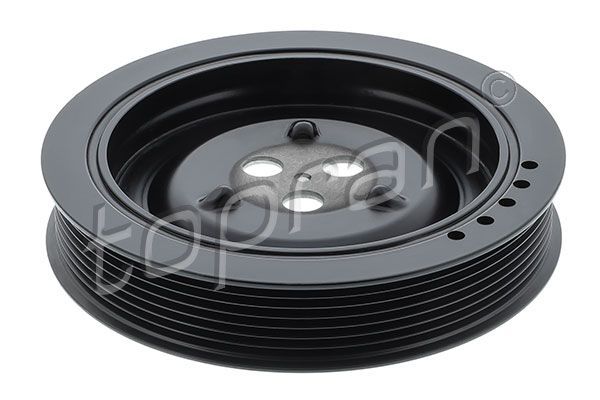 Skriemulys, alkūninis velenas TOPRAN 302 812