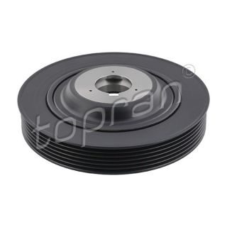 Skriemulys, alkūninis velenas TOPRAN 304 826