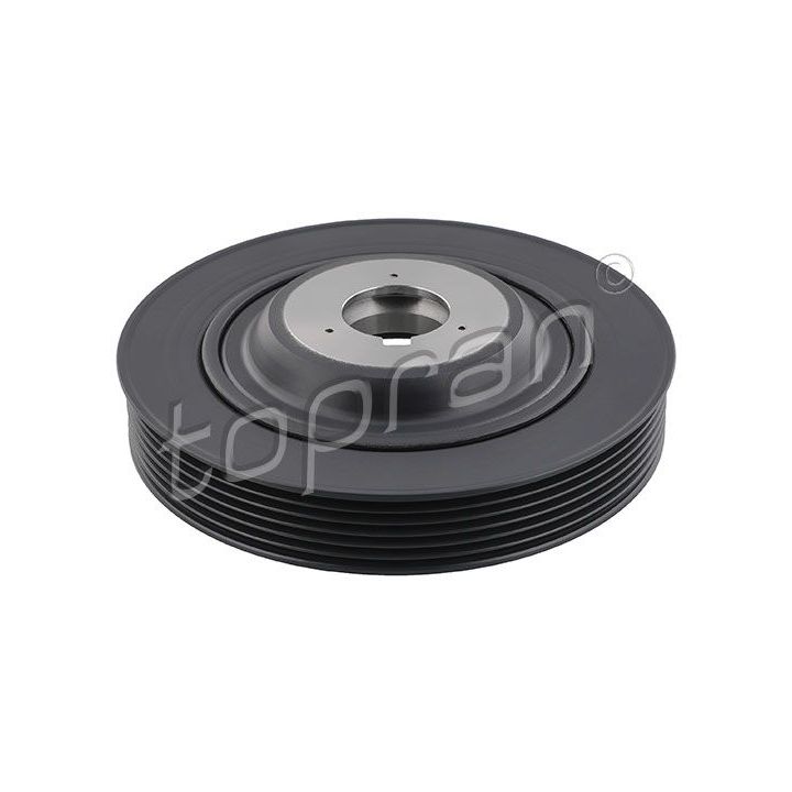 Skriemulys, alkūninis velenas TOPRAN 304 826