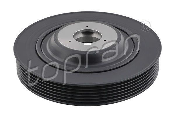 Skriemulys, alkūninis velenas TOPRAN 304 826