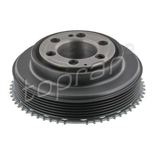 Skriemulys, alkūninis velenas TOPRAN 305 089