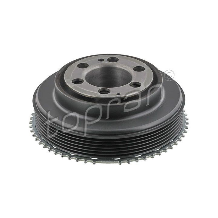 Skriemulys, alkūninis velenas TOPRAN 305 089