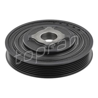 Skriemulys, alkūninis velenas TOPRAN 305 428