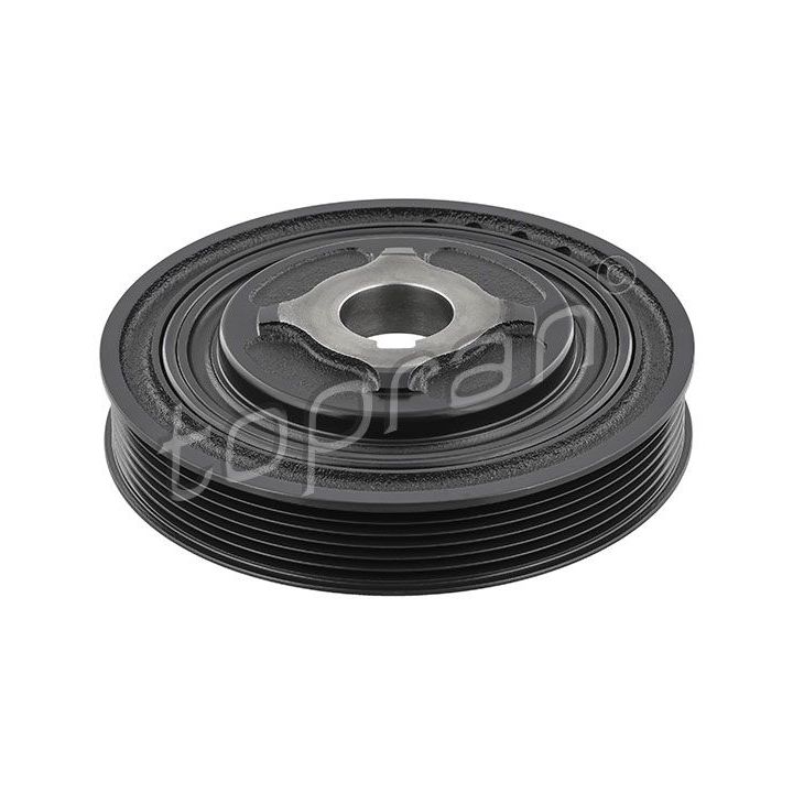 Skriemulys, alkūninis velenas TOPRAN 305 428