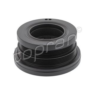 Skriemulys, alkūninis velenas TOPRAN 500 626