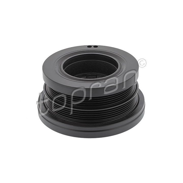 Skriemulys, alkūninis velenas TOPRAN 500 626